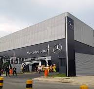 Gia hạn sử dụng đất khi hết thời hạn sử dụng đất của Công ty TNHH Mercedes-Benz Việt Nam